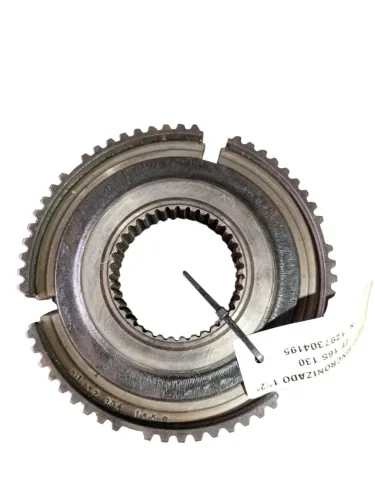 Corpo Sincronizado 1 2 Zf 16s130 *
