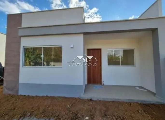 Casa- Paty do Alferes, Maravilha