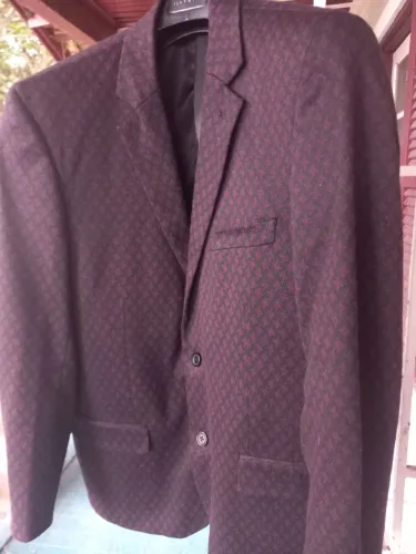 Blazer Masculino Elegante Aramis M