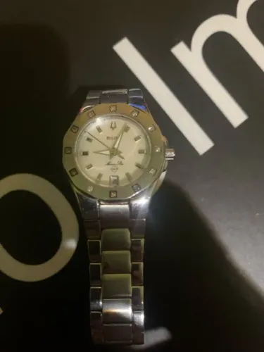 Bulova Marina Star