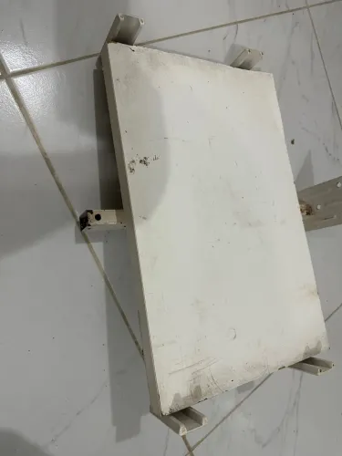 Suporte Microondas