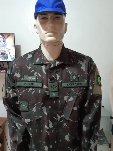 Distintivo de baixa visibilidade