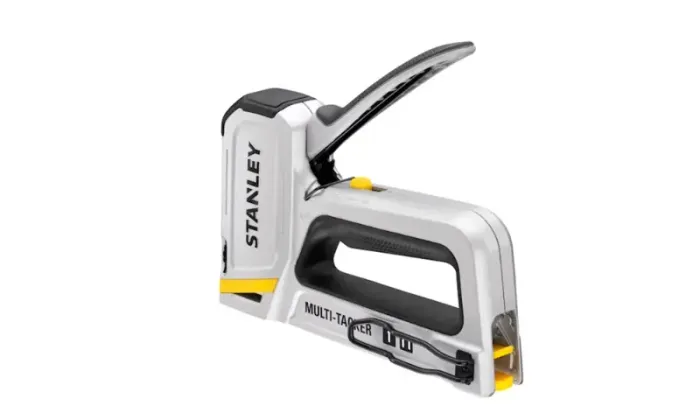 Grampeador Pinador Profissional STHT70250 - STANLEY