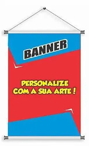 Banner 50x70