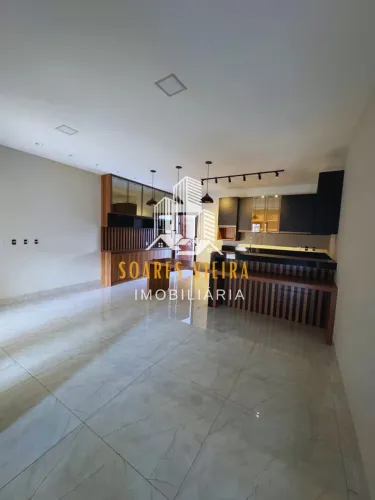 Casa Duplex à Venda - Jardim Arizona | Sete Lagoas/MG