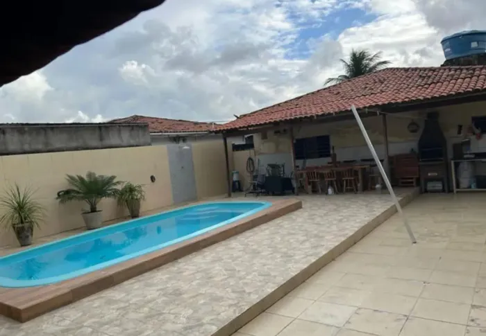 Casa a venda em MARITUBA F