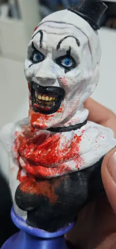 Terrifier - Art the Clown