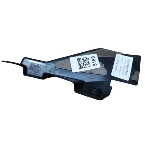 Guarnição Dobradiça Porta Ld Vw Delivery 9170 23b854518