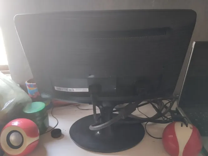 Monitor