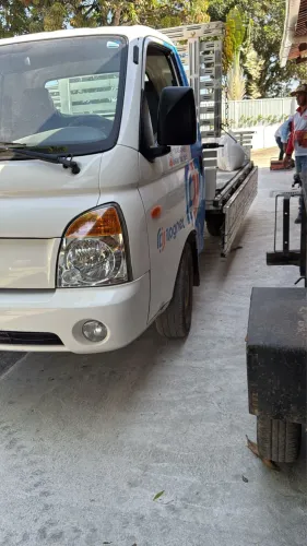 HYUNDAI/HR LDB 2010/211