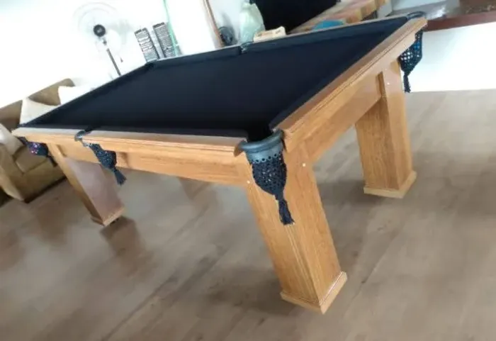 MESA DE SINUCA