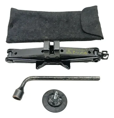 Kit Macaco Chave Roda Hyundai Hb20 2023