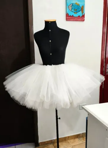 Saia tule 