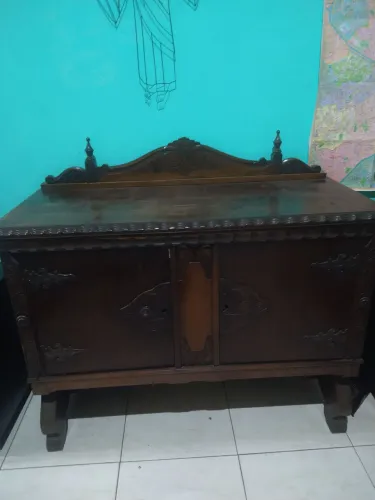 Buffet sala 130 x 55 x 110 