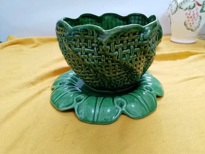 Cachepot