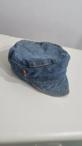 Antigo Bone Jeans Levi's Anos70 - Vintage 