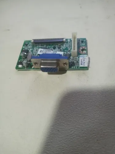 Placa Principal Monitor LG E1941c