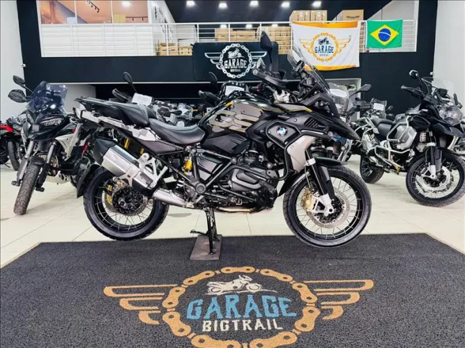 Bmw r 1250 gs Premium