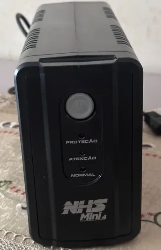 Nobreak NHS Mini 4 Bivolt