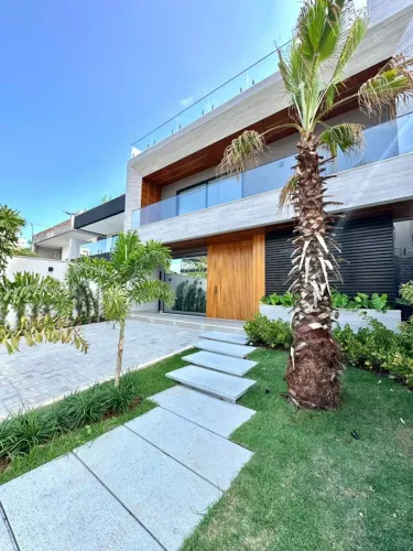 Casa à venda no condominio Jardins de Maria, Recreio dos Bandeirantes.