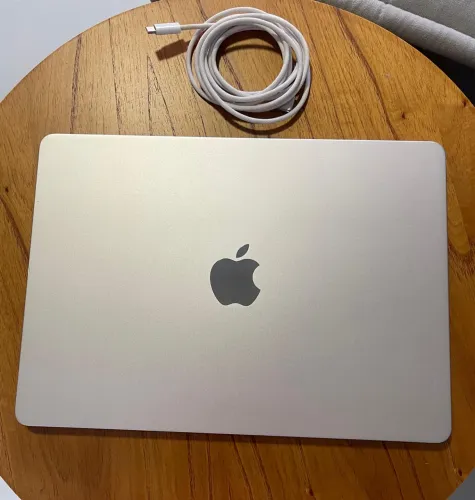 MacBook Air 13 polegadas M3