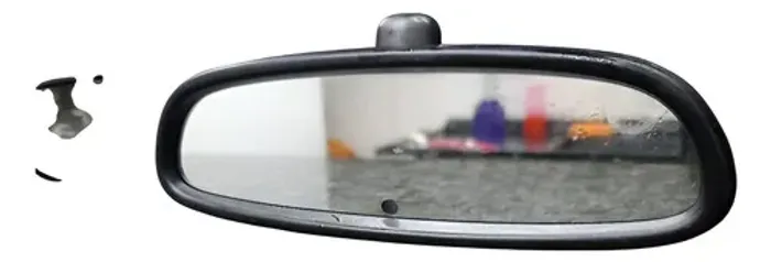 Retrovisor Interno Bmw X1 F48 2018 2019 *