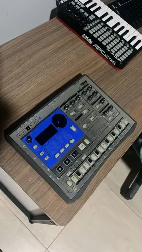 Korg electribe ea1 