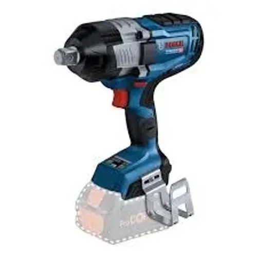Chave De Impacto 3/4 Gds 18v-1600 Bosch Biturbo