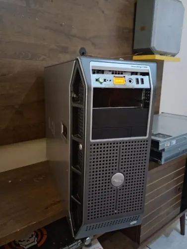 Dell PowerEdge T300 Servidor