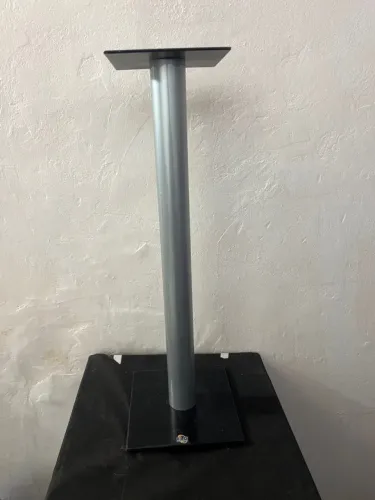 Suporte para caixa de som par