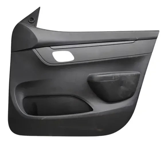 Forro Porta Dianteira Direita Kwid 2019/20