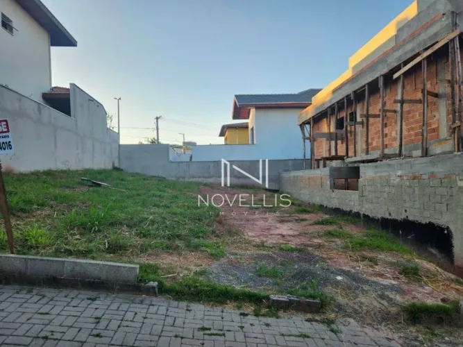 Terreno à venda - Santana - São José dos Campos/SP