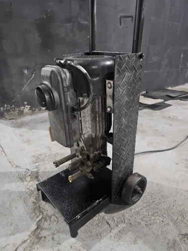 Lava Jato - Lavadora de Alta Pressalão Profissional 