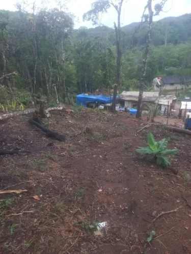 Chacara prox a rodovia apenas 135 mil reais