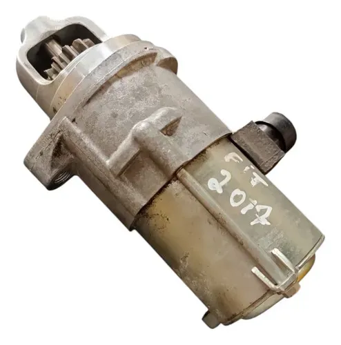 Motor Arranque Honda Fit New Fit 2015 2016 2017  SM-74018