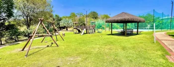 Lote Bosque dos Poetas