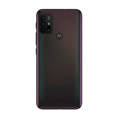 Motorola g30