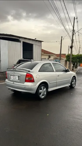 Chevrolet Astra 2.0/ CD/ Sunny/ GLS 2.0 8V 3P 2000