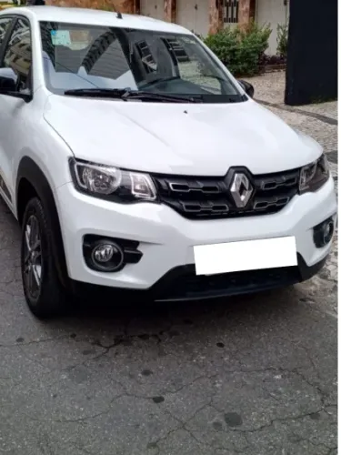 Alugo carro para motorista Uber. R$ 650,0