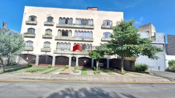 Apartamento com 74,93m² 3 quartos, à venda, no bairro Cidade Jardim em São José dos Pinhai