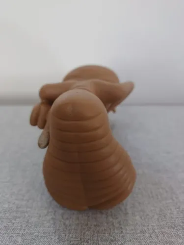 boneco et grow antigo original