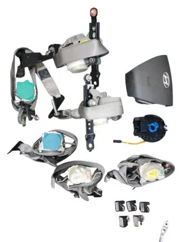Kit airbag Hyundai Vera Cruz 2008 2009 2010 2011 2012