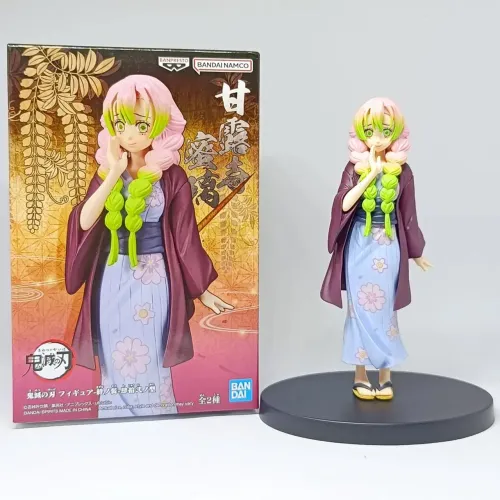 Figura de Ação Nezuko Kamado - Demon Slayer