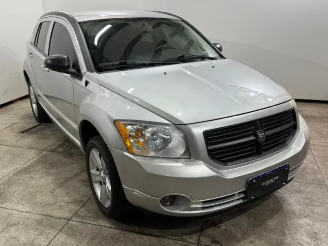 Dodge Challenger RT 2011