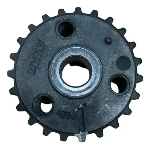 Polia Correia Dentada Fiat 500 1.4 16v A883