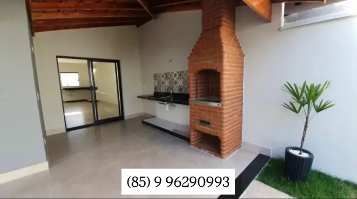 CASA USADA REFORMADA JARDIM GUANABARA