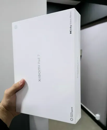 Tablet Xiaomi Pad 7 8GB 256GB 