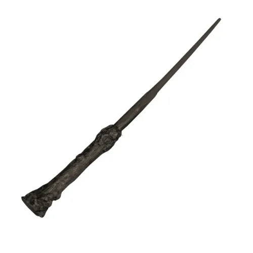 Varinha Harry Potter de Resina