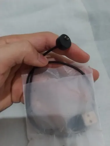 Carregador Mi Band 6/7/8
