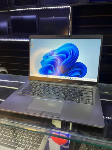 NOTEBOOK DELL LATITUDE PREMIUM I5 16GB RAM SSD NVME 256GB COM GARANTIA *BLACK FRIDAY*